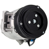 Kompressor Klima Klimaanlage Klimakompressor kompatibel für Opel Astra H Caravan 1.9 16v /