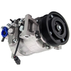 Kompressor Klimaanlage 8e0260805 kompatibel für Audi A4 B6 8e A6 C6 4f Ab Bj 04 1.6 1.8