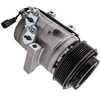 Kompressor Klimaanlage Klimakompressor kompatibel für Ford Ranger 2.2 Tdci