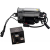 Kompressor kompatibel für VW Volkswagen Touareg 7L0698007 Luftfederung 7L8616007E