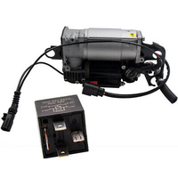 Kompressor kompatibel für VW Volkswagen Touareg 7L0698007 Luftfederung 7L8616007E