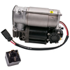Kompressor Luftfederung für Mercedes E Klasse W212 S212 09-16 A2123200404 Pompa