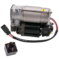 Kompressor Luftfederung für Mercedes E Klasse W212 S212 09-16 A2123200404 Pompa