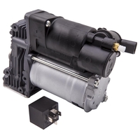 Kompressor Luftfederung kompatibel für BMW 5er E61 520i 523i 525i 530i 545i 37106793778 TOP