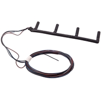 Kontaktbrücke Leitungssatz Glühkerze kompatibel für VW 1.9/2.0 TDI 038971782C