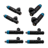 kraftstoffeinspritzer High Impedanz Valve d