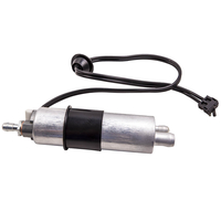 Kraftstoffpumpe Benzinpumpe Fördereinheit kompatibel für Mercedes W202 S202 C208 0004705494