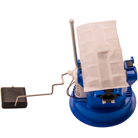 Kraftstoffpumpe Benzinpumpe fuel pump kompatibel für BMW 3er (E36) 316i 318i 318is 318ti
