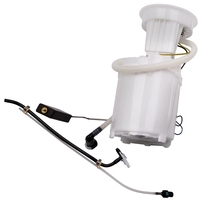 Kraftstoffpumpe Benzinpumpe kompatibel für Audi A4 B6 8E2 8E5 Avant 1.8T 2.4 3.0 8E0919051P