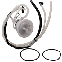 Kraftstoffpumpe Benzinpumpe kompatibel für BMW 3er E90 E92 E93 325i 328i 330i 16117163295