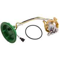 Kraftstoffpumpe Benzinpumpe kompatibel für BMW 7er E65 E66 E67 730 735 740 745 750 i Li