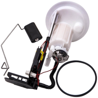 Kraftstoffpumpe Benzinpumpe kompatibel für BMW E60 E61 523i 525i 530i xi E63 E64 630i
