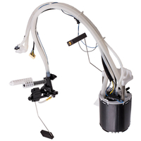 Kraftstoffpumpe Benzinpumpe kompatibel für Land Rover Range kompatibel für Rover III 2006-2009 4.4L 4x4