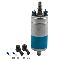kraftstoffpumpe benzinpumpe kompatibel für mercedes w201 w123 s123 w124 s124 w116 w126 r107