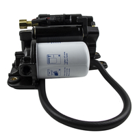Kraftstoffpumpe Benzinpumpe kompatibel für Volvo Penta GI GXI 21608511 21545138 21397771