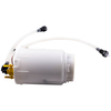 Kraftstoffpumpe Benzinpumpe Links kompatibel für Porsche Cayenne 955 9PA 92A 95562093100