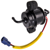 Kraftstoffpumpe Diesel kompatibel für Nissan X-Trail 2.2 DCi 01-13 170408H80A