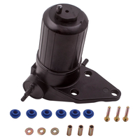 Kraftstoffpumpe Dieselpumpe elektrisch kompatibel für Caterpillar Massey Ferguson