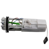 Kraftstoffpumpe Dieselpumpe kompatibel für Land Rover Defender 2 II Td5 Diesel 1998-2004