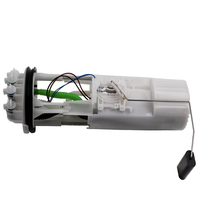 Kraftstoffpumpe Dieselpumpe kompatibel für Land Rover Defender 2 II Td5 Diesel 1998-2004