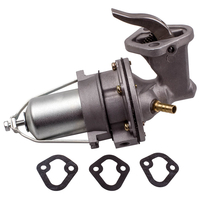 Kraftstoffpumpe für MerCruiser 120 153 140 160 181 OMC 224 225 Schiffsmotor