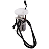 Kraftstoffpumpe Fördereinheit kompatibel für Jaguar X-Type V6 2.5 3.0 Bj. 02-03 SP5064M