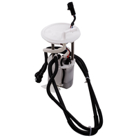 Kraftstoffpumpe Fördereinheit kompatibel für Jaguar X-Type V6 2.5 3.0 Bj. 02-03 SP5064M