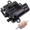 Kraftstoffpumpe Fördereinheit kompatibel für Kohler Motor ECH ECV 2539314S 2539316S