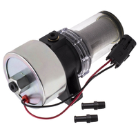 Kraftstoffpumpe Fuel Pump für Thermo King 41-7059 Carrier 30-01108-03
