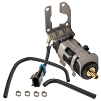 Kraftstoffpumpe Fuel Pump kompatibel für Mercury Mariner Outboard Motor Außenbordmotor