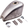 Kraftstofftank Kingsize High-Tunnel 3, 1 Gallonen für Harley Sportster 1955-1978