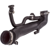 Ladeluftschlauch 1440Q6 kompatibel für Citroen C4 DS3 kompatibel für Peugeot 207 308 RCZ 1.6V THP NEU
