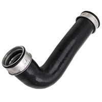 Ladeluftschlauch Turboschlauch kompatibel für Audi a3 kompatibel für Vw Golf 5 v Passat 3c Touran 1.9 2.0