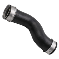 Ladeluftschlauch Turboschlauch kompatibel für AUDI SEAT SKODA VW Touran 1K0145832B