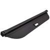 Laderaumabdeckung Kofferraumabdeckung kompatibel für Infiniti QX50 2019- Luggage Cover