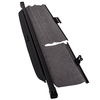 Laderaumabdeckung Kofferraumabdeckung Schwarz kompatibel für Honda CR-V CRV 2002-2006