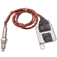 Lambdasonde Nox Sensor kompatibel für BMW E81 E87 4e 5er 7er F20 F21 E46 E90