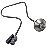 Lambdasonde Regelsonde kompatibel für Mazda CX-7 2.3L L4 2007-2012 Turbocharged