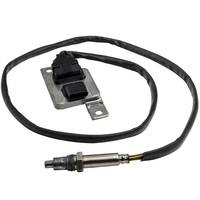 Lambdasonde Steuergerät NOX Sensor kompatibel für Audi A4 kompatibel für VW Passat Sharan 2.0 TDI
