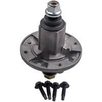 LAWN MOWER SPINDLE FOR JOHN DEERE MANDREL,  GY20454 GY20867 GY20962