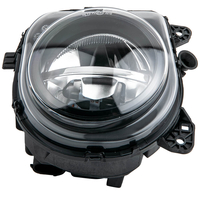 LED Nebelscheinwerfer Lampe Nebelscheinwerfer kompatibel für BMW 5-Series 2014-2016rechts
