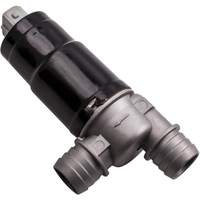 Leerlaufregler kompatibel für BMW 3ER 5ER 7ER E30 E34 E28 E32 0280140509 13411286065