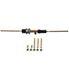 Lenkgetriebe + Ritzel Set kompatibel für Polaris Ranger 800 900 Crew Bj. 11-17 1823795