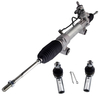 LENKGETRIEBE 2004-2011 For Toyota Hilux Mk6/Mk7 TGN26R TGN36R Power Steering