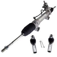 LENKGETRIEBE 2004-2011 For Toyota Hilux Mk6/Mk7 TGN26R TGN36R Power Steering
