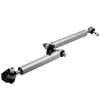 Lenkgetriebe Dual Steering Stabilizer 1997 - 2006 kompatibel für Jeep Wrangler TJ/LJ