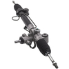 Lenkgetriebe kompatibel für LEXUS RX 330 RX 350 kompatibel für TOYOTA HIGHLANDER 44200-48090