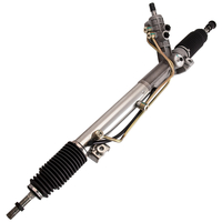 Lenkgetriebe Servolenkung hydraulisch kompatibel für BMW 5er E39 520 525 528 530 + Touring