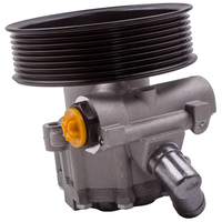Lenkpumpe Servopumpe kompatibel für Mercedes X164 W164 W251 W221 CDI 3.0L Diesel