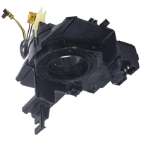 Lenkrad Airbag Clockspring 5156106AF kompatibel für Jeep Wrangler Grand Cherokee